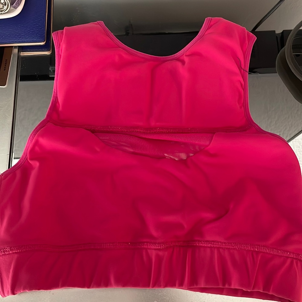 The Chesttee lifting bra